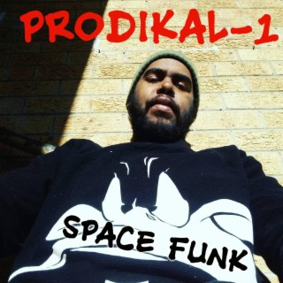 Space Funk