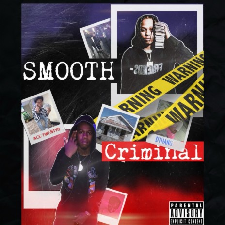 Smooth Criminal ft. DThang