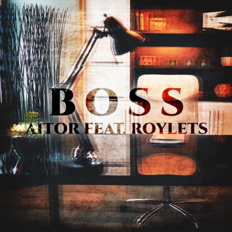 Boss (Instrumental)