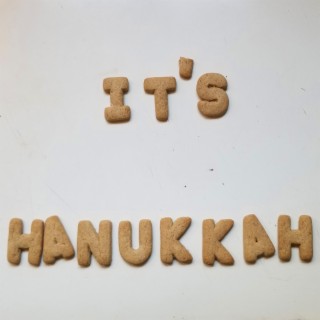 It's Hanukkah