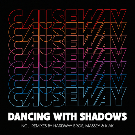 Dancing With Shadows (Hardway Bros Remix) | Boomplay Music