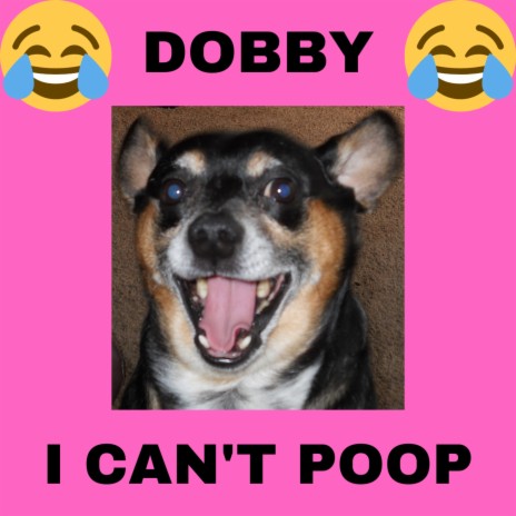 Dobby - I Can't Poop | Boomplay Music