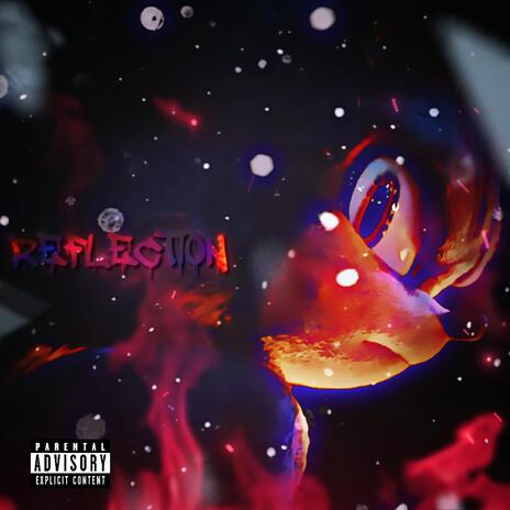 reflection ft. MIRAKLE | Boomplay Music