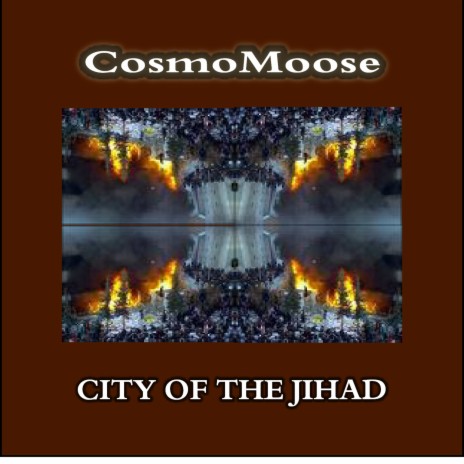 City of the Jihad | Boomplay Music