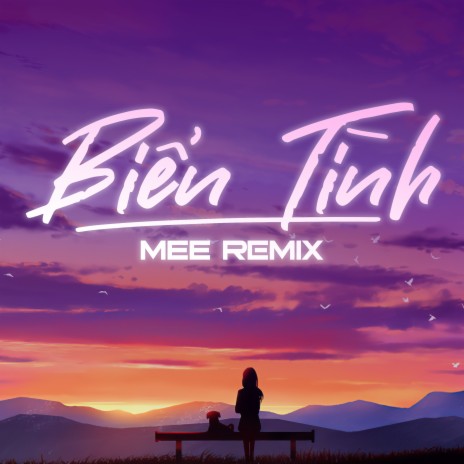 Biển Tình Tune (MEE REMIX) ft. Ssahita | Boomplay Music