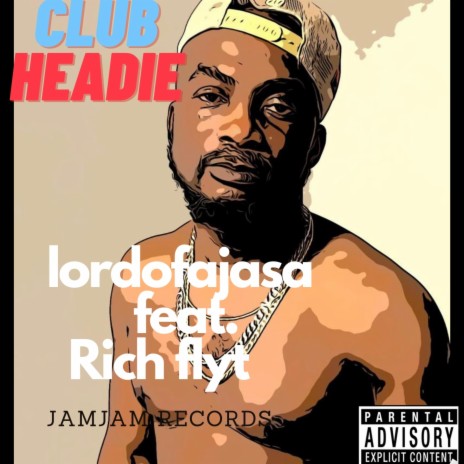 club headie ft. Rich flyt | Boomplay Music