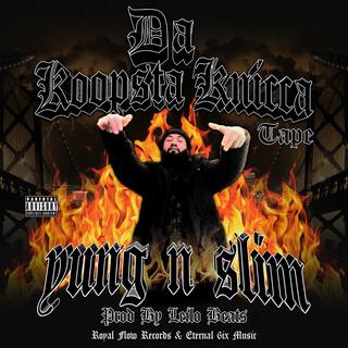 Da Koopsta Knicca Tape