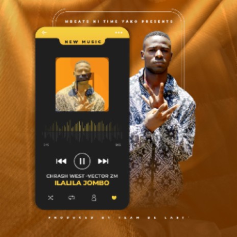 Jombo | Boomplay Music