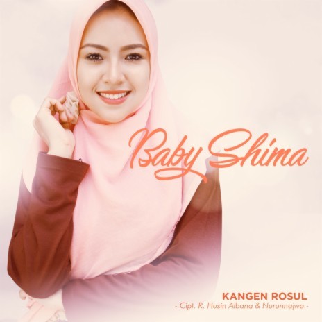 Kangen Rosul | Boomplay Music