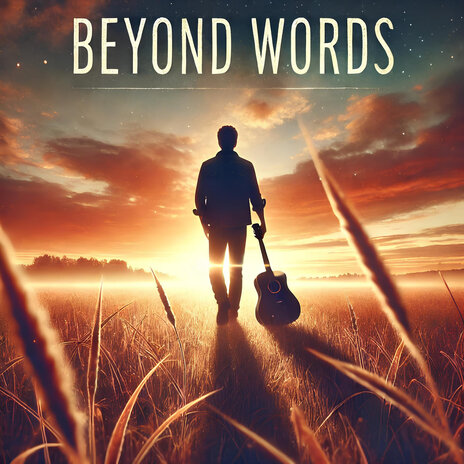 Beyond Words (Radio Mix) ft. Gøn | Boomplay Music