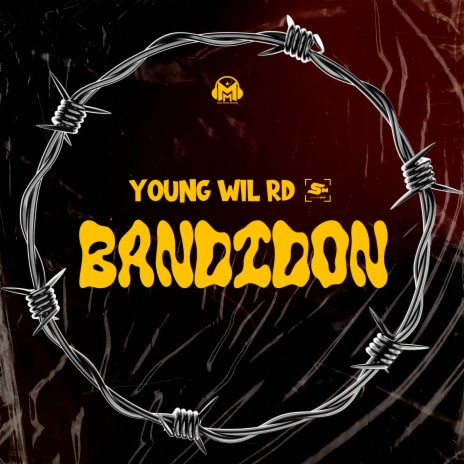 Bandidon ft. youngwil rd | Boomplay Music