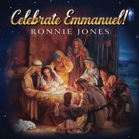 Sweet Little Jesus in a Manger Lay | Boomplay Music