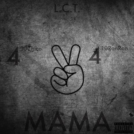 MaMa ft. 410 Ronron | Boomplay Music