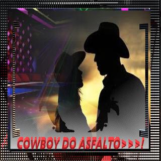 Cowboy Do Asfalto