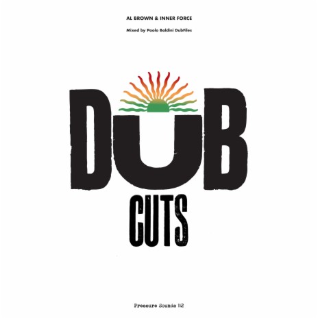 Dub On The Land ft. Inner Force & Paolo Baldini DubFiles | Boomplay Music