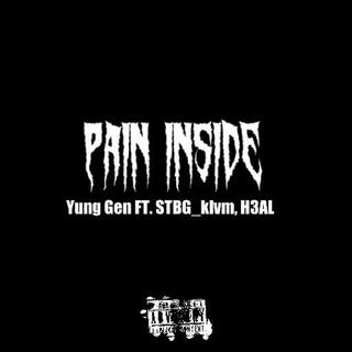 Pain Inside