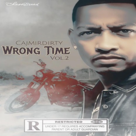 Wrong Time 2