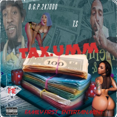 Taxumm | Boomplay Music