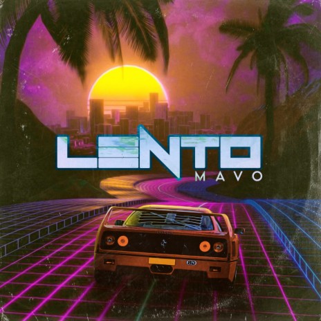 Lento | Boomplay Music