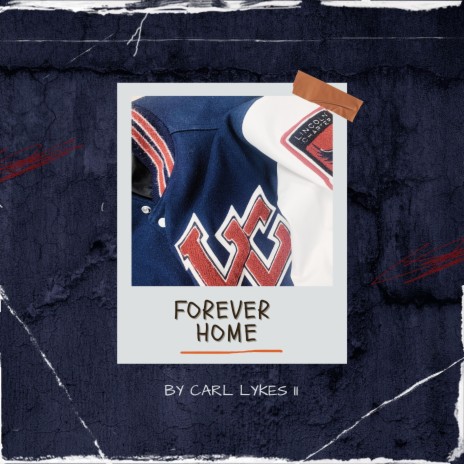 Forever Home | Boomplay Music