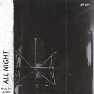 All Night lyrics | Boomplay Music