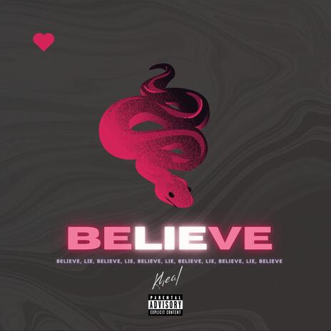 Believe | Boomplay Music