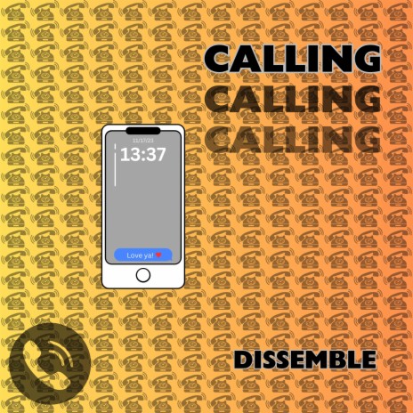 Calling | Boomplay Music