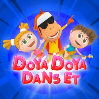Doya Doya Dans Et lyrics | Boomplay Music
