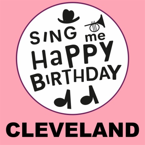 Happy Birthday Cleveland (Folk Version)