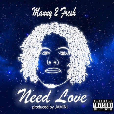 Need Love ft. Jamini | Boomplay Music