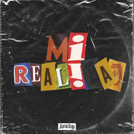 Mi Realidad | Boomplay Music