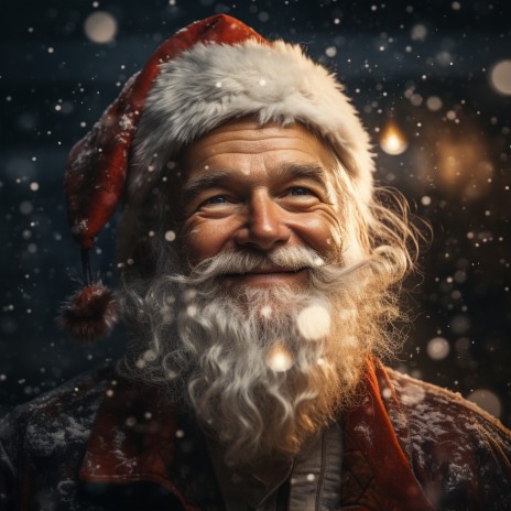 Ga, vertel het aan de mensen ft. Kerstmuziek & Sinterklaas