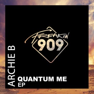 Quantum Me EP