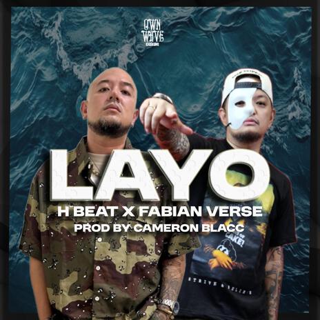 Layo ft. Fabian VERse | Boomplay Music