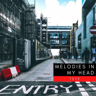 Melodies in my head