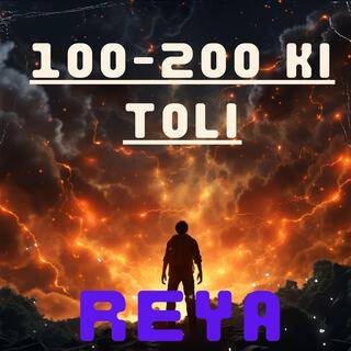 100 (200 KI TOLI)