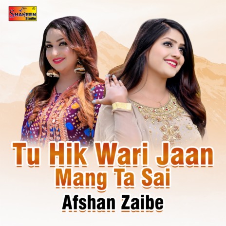 Tu Hik Wari Jaan Mang Ta Sai | Boomplay Music