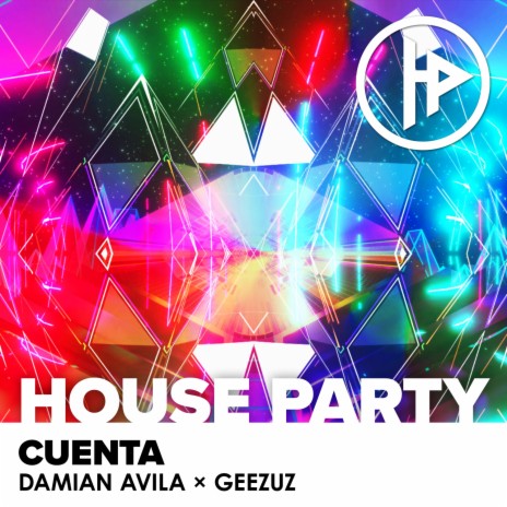 Cuenta (Original Mix) ft. Geezuz | Boomplay Music