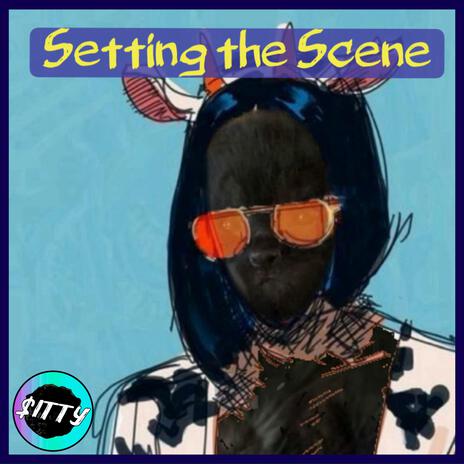 Setting the Scene (@doji___cat) | Boomplay Music