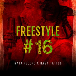 Freestyle #16