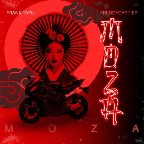 Moza ft. Freddy Cartier | Boomplay Music