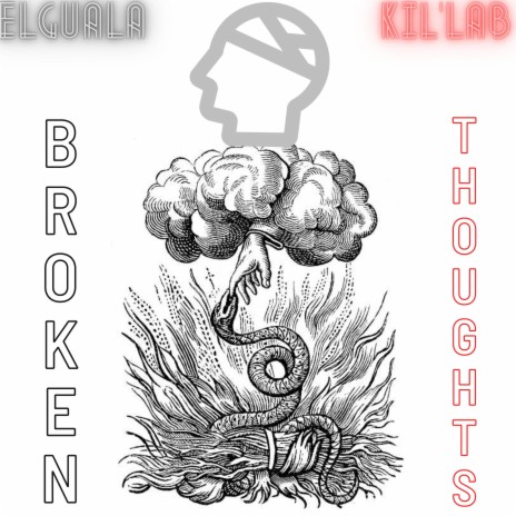 Broken Hearts ft. Kil’lab