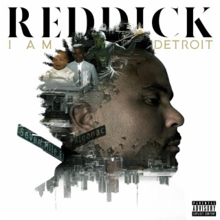 I Am DETROIT