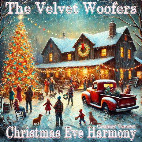 Christmas Eve Harmony (Country Version)