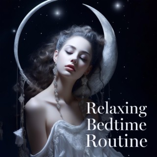 Relaxing Bedtime Routine: Dreamy Sleep Setting, Before Sleep Ritual, Falling Asleep Peacefully
