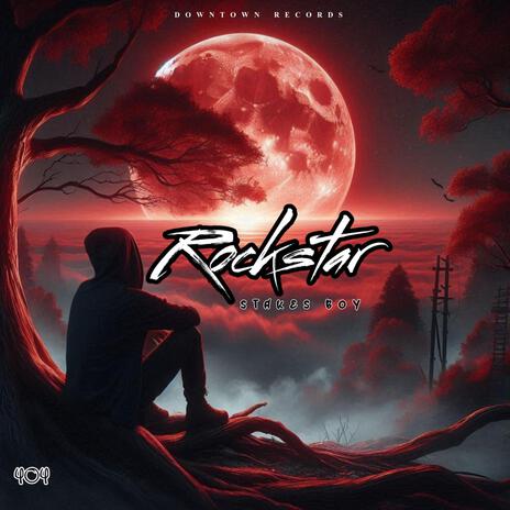 Rockstar (Tjeheri Ove) | Boomplay Music