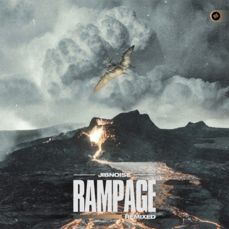 RAMPAGE (4everNothing Remix) | Boomplay Music