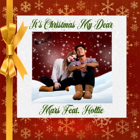 It's Christmas My Dear ft. Hollie Porter | Boomplay Music