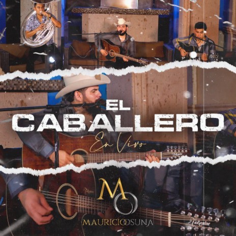 El Caballero (En Vivo) | Boomplay Music