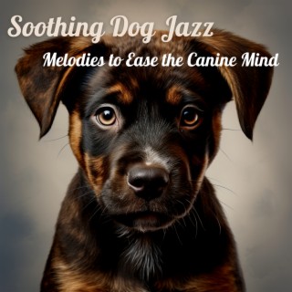 Soothing Dog Jazz: Melodies to Ease the Canine Mind
